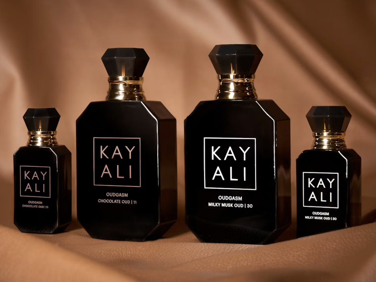 ESScent Of The Week: These Two KAYALI Launches Just Proved That Oud Doesn’t Have To Be Harsh, Heavy, Or Intimidating